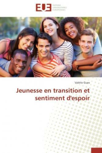 Thumbnail - Jeunesse En Transition Et Sentiment D'espoir 2794