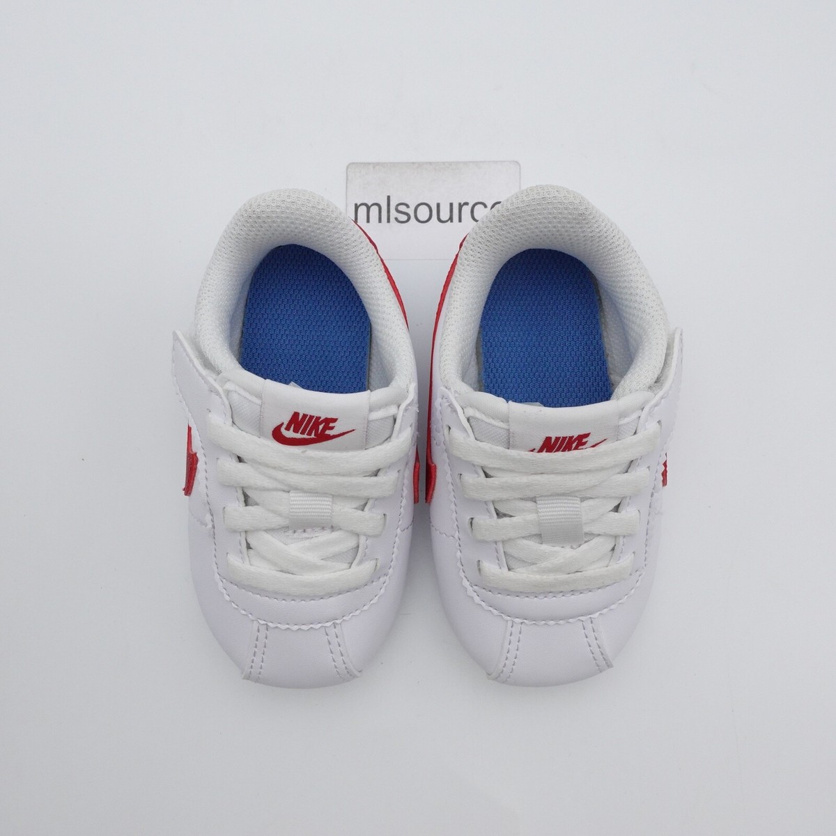 nike cortez forrest gump toddler