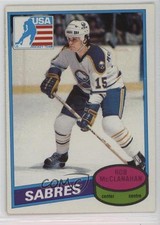 1980-81 O-Pee-Chee Rob McClanahan #232 1pt9