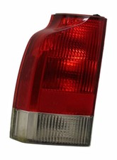 Driver Left Tail Light Station Wgn Lower Fits...