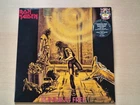Iron Maiden/Running Free & Sanctuary/1990 Reissue 2x 12"/Limited Edition/EX