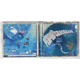 Pen Pen Triathlon T-17001M Dreamcast ( #15899 )