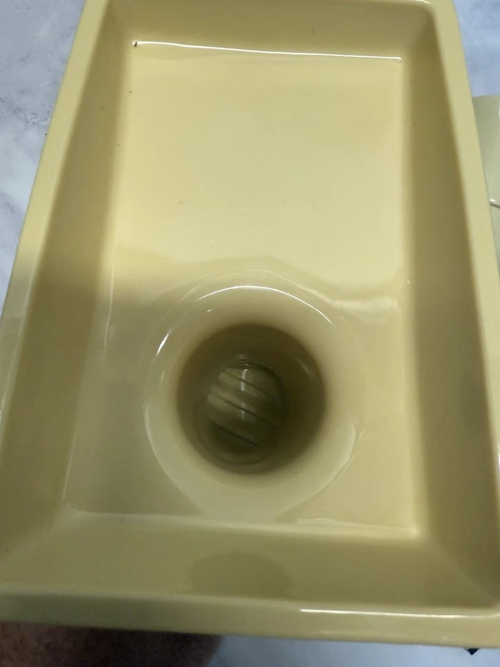 Cabezal de molinillo de alimentos centro de cocina Oster Regancy de colección 954-14A con accesorios Foto 4 de 4