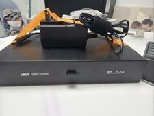 Elan gSC2 System Controller with Power Supply and Power Cord