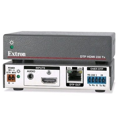 Extron 60-1271-12 DTP HDMI 4K 230 Tx