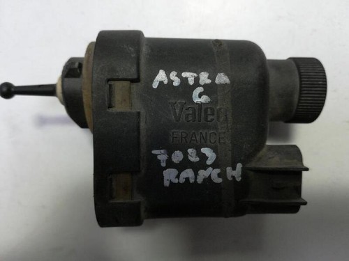 xenon scheinwerfer steuegerät motor OPEL ASTRA F CARAVAN FAMILIAR mocep752504