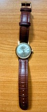 Vintage Kasper Herrenuhr – 1960er Jahre – 21 Rubis Incabloc - Sammlerstück