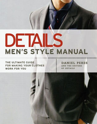 #ad #ad Details Men#x27;s Style Manual: The Ultimate Guide for Making Your Clothes Work ... $5.25