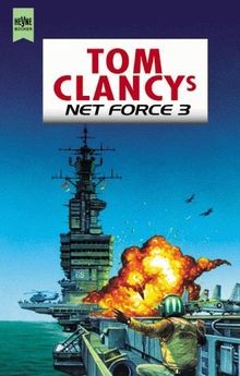 Tom Clancys Net Force 3. Ehrenkodex. von Tom Clancy | Buch | Zustand gut