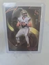 2 Drew Brees 2025 Panini Silhouette SP Blue & Bronze # 01/49 & 32/99 Saints