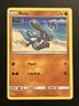 Riolu SM Burning Shadows Pokemon TCG NM 70/147 Sun & Moon
