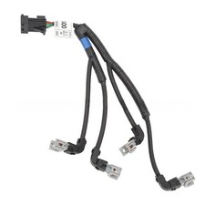 Injecteur Hyundai TERRACAN