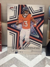 2025 Panini Rookies & Stars - Rookies Pat Bryant #168 (RC)