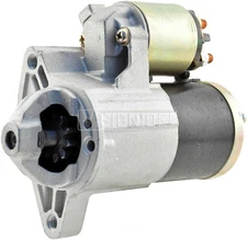Starter Motor-Starter Vision OE 17937 Reman