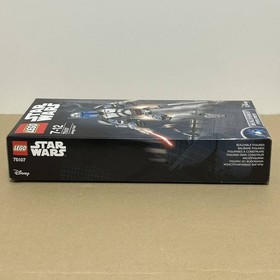 LEGO Star Wars 75107 Jango Fett Buildable Figure New Sealed Genuine