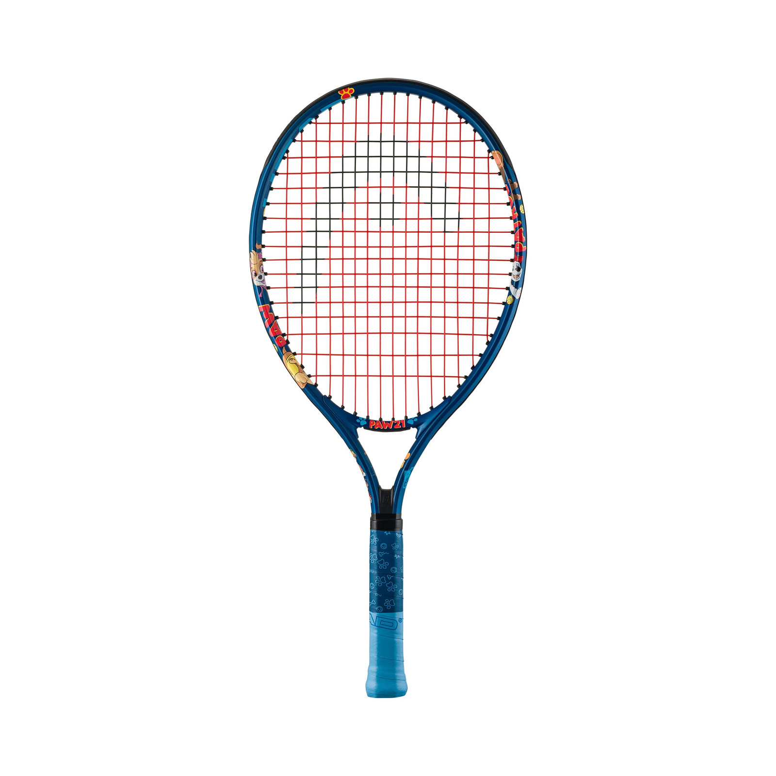 HEAD Paw 21 Tennisschlger Kinderschlger 180g Kinder blau 7690₽