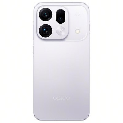 OPPO スマートフォン ホワイト OPPO Find X9s Pro Smartphone Android 16 Dimensity 9500 Octa Core