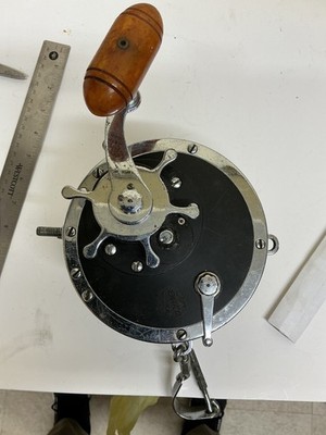 PENN 10/0 Senator Big Game Conventional Reel | eBay