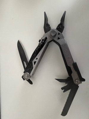 Gerber Multi-Tool Center-Drive TOP Zustand