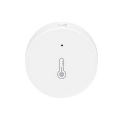Funk Temperatur Luftfeuchtigkeit Sensor mit für ZIGBEE für Smart Home Steuerun