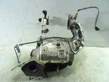 Nissan X Trail T32 MK3 Catalytic Converter DPF 2013 - 2020 1057582X