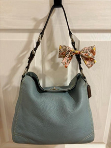 Coach Chelsea Hobo | eBay