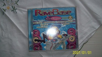 CD Rave Base Phase 8