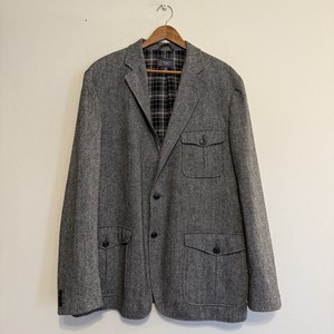 Mens Norfolk Jacket | eBay