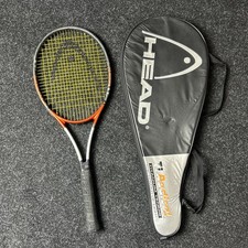 RARITÄT: HEAD Ti. Radical MP   MADE IN AUSTR...