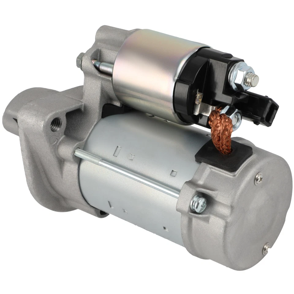 Arranque para BMW M2 M3 M4 2011-2021 640i xDrive Gran Coupé X4 X5 X6 535i GT 435i Foto 3 de 4