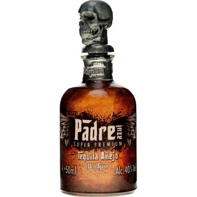 Padre Azul Anejo 0,05 Liter 40 % Vol.