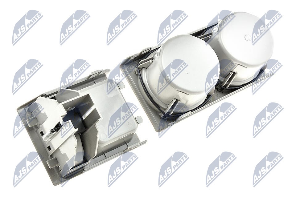 Fits NTY EZC-BM-084 CUP HOLDER/COIN HOLDER