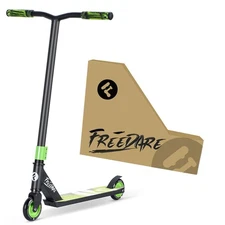 FREEDARE Complete Pro Scooter JB-1 Stunt Scooter for Kids 8 Years and Up, Tee...