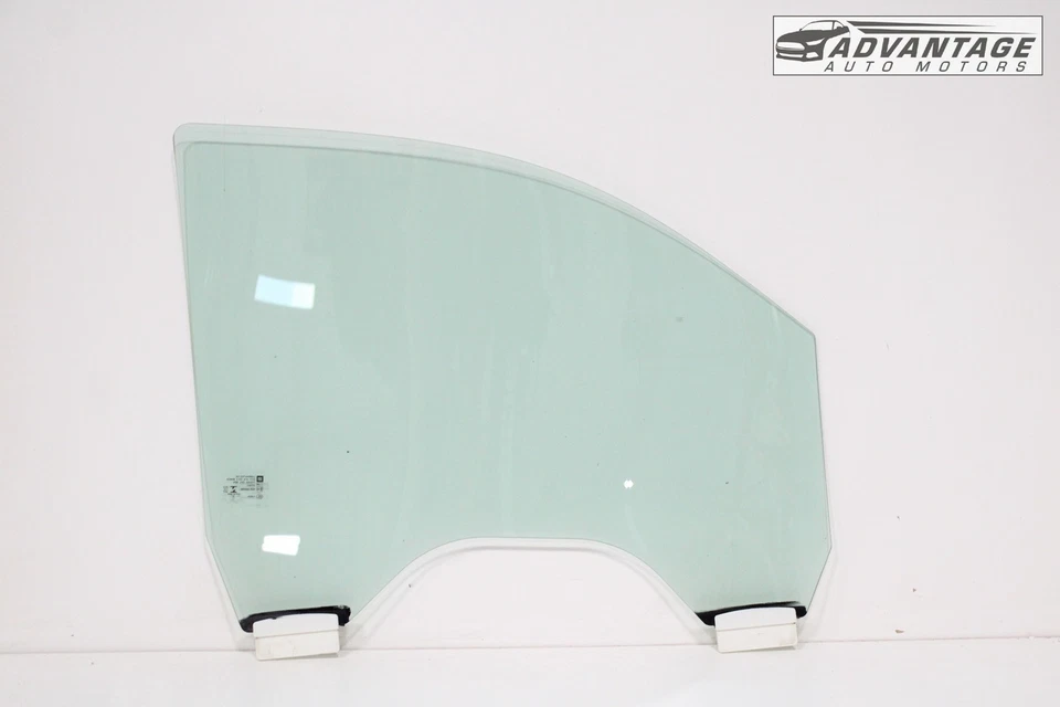 GMC YUKON 2015-2020 panel de puerta del lado del conductor delantero izquierdo ventana vidrio 84322004 OEM  Foto 3 de 4