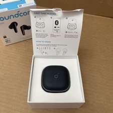 Soundcore Liberty 5 Wireless Earbuds Adaptive ANC3.0 Dolby Audio 6-Mic