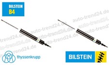 Bilstein B4 Gasdruckstoßdämpfer hinten für BMW 3er E90, Bj. 2004-2011