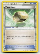 Pokemon Float Stone 137/162 BREAKthrough MP on eBay