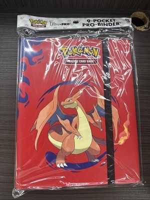 mini card binder pokemon NEW Pokemon: Bundle of 4 Mini Album Binders for Pokemon Cards