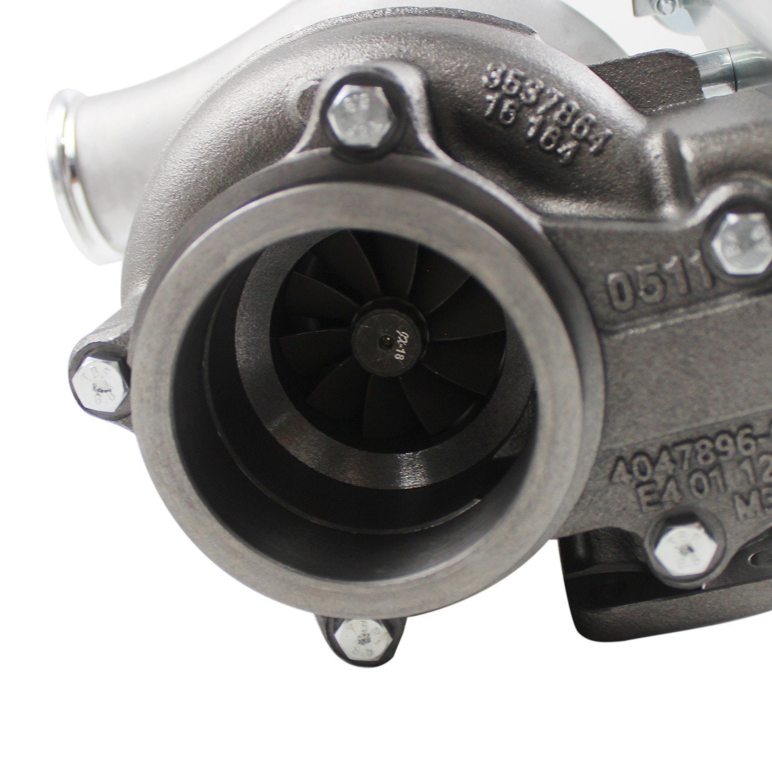 T3 Flange Upgrade Turbo For 5.9L 1989-2002 Dodge for Cummins Diesel 6CTAA Engine