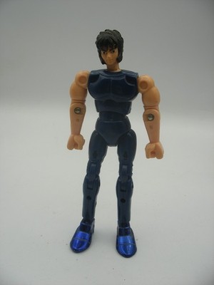 1988 SAINT SEIYA Vintage Chevalier du Zodiaque Bronze Figur PHOENIX V2 Perso