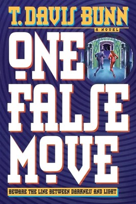 T. Davis Bunn | One False Move | Taschenbuch | Englisch (1997)