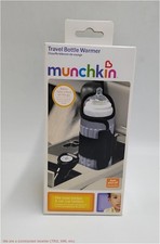 Munchkin Travel Bottle Warmer