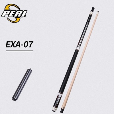 PERI 58'' EXA07 Billiard Pool Cue Stick 12.5mm Set