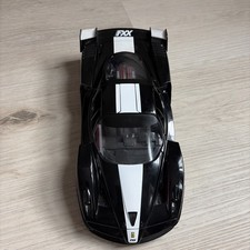 Hotwheels Elite Ferrari FXX TMGM 1:18 Diecast Please Read