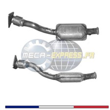 Catalyseurs Renault KANGOO