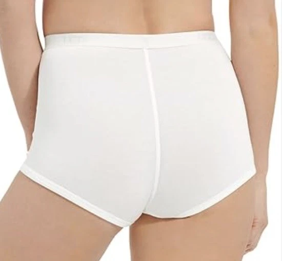 Panty corto UGG Desiray Nimbus marfil descarado niño NUEVO para mujer talla L 7 XL 8 Foto 2 de 4