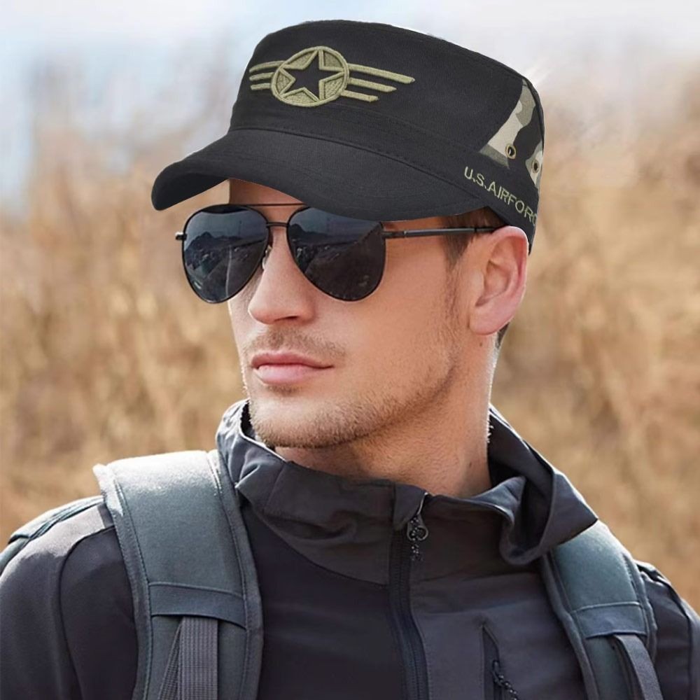 APL Berretto Baseball Traspirante Regolabile Cappellino Sole Cappello Cadetti