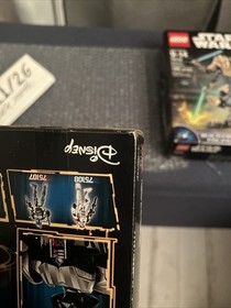 LEGO Star Wars: Bundle Darth Vader 75111+75112 General Grievous Factory Sealed!!