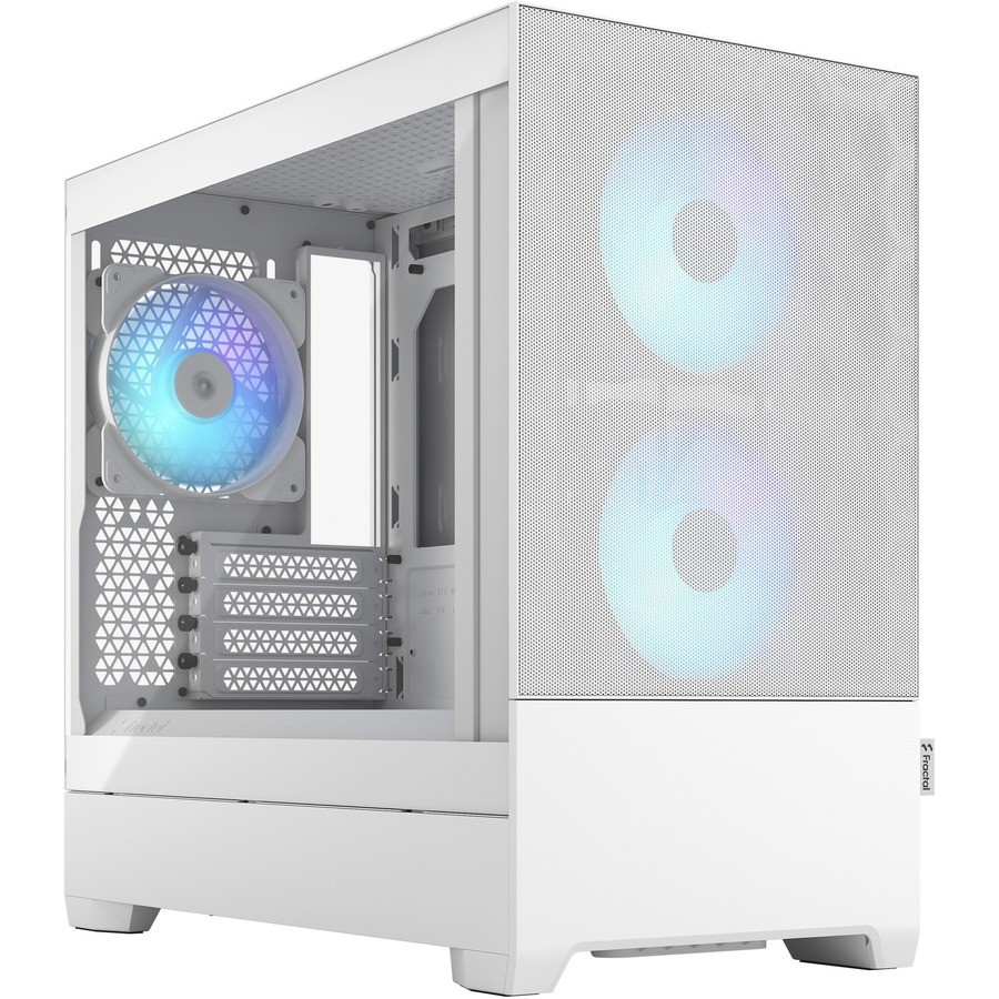 Fractal Design Pop Mini Air Computer Case FDCPOR1M01 18690₽