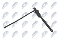 Nty Geberzylinder Kupplung NSP-PL-004 15,9Mm Kunststoff FüR Opel Vivaro Bus X83